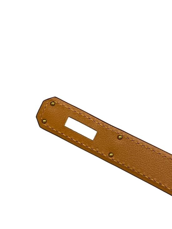 Hermes Belt Kelly Etoupe Pink Gold 2025.2 main image 6